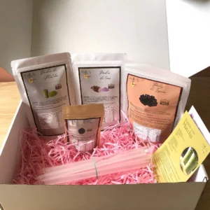 Kit Taro/Matcha (6 boissons)