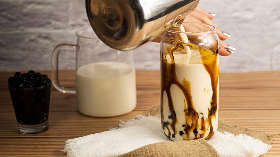 Brown sugar présentation