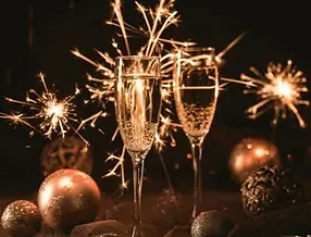 Champagne, idée cadeau originale