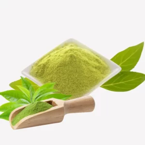 Poudre Bubble tea saveur Matcha