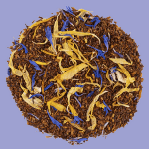 Rooibos saveur citron et passion