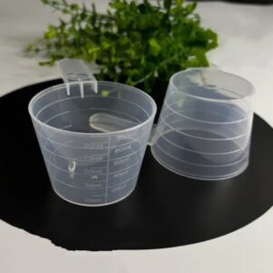 Cuillère doseuse pour bubble tea