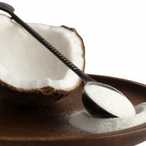 Poudre Coco Bubble tea