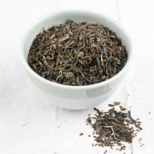 Thé vert Jasmin Bubble tea