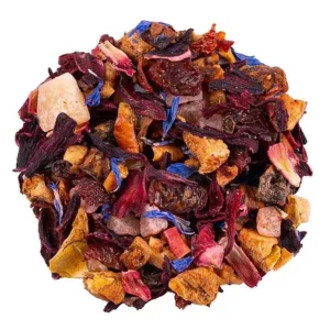 Infusion Rêve de Printemps