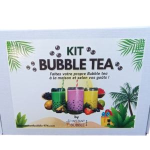 Kit Bubble tea