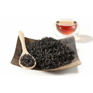 Thé noir bubble tea lactés