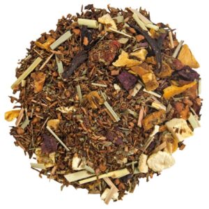 Rooibos - Red ICE tea - Saveur Mangue&Papaye- Qualité Sup